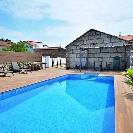 Casa Con Piscina En Zona Rural Villa Deiro Bagian luar foto